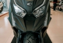 Motos - Kymco DTX 350 2024 Nafta 0Km - En Venta