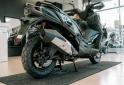 Motos - Kymco DTX 350 2024 Nafta 0Km - En Venta