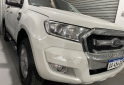 Camionetas - Ford Ranger 2016 Diesel 218000Km - En Venta