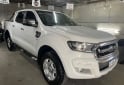 Camionetas - Ford Ranger 2016 Diesel 218000Km - En Venta