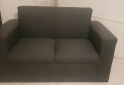 Hogar - Sillon 2 cuerpos - En Venta