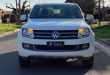 Camionetas - Volkswagen Amarok Higline 2015 Diesel 139000Km - En Venta