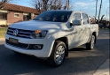 Camionetas - Volkswagen Amarok Higline 2015 Diesel 139000Km - En Venta