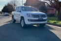 Camionetas - Volkswagen Amarok Higline 2015 Diesel 139000Km - En Venta