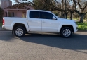 Camionetas - Volkswagen Amarok Higline 2015 Diesel 139000Km - En Venta