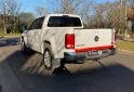 Camionetas - Volkswagen Amarok Higline 2015 Diesel 139000Km - En Venta