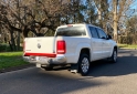 Camionetas - Volkswagen Amarok Higline 2015 Diesel 139000Km - En Venta