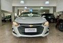 Autos - Chevrolet Onix 1.2 LT Plus Tech 4P 2020 GNC 88000Km - En Venta