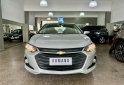 Autos - Chevrolet Onix 1.2 LT Plus Tech 4P 2020 GNC 88000Km - En Venta