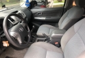 Camionetas - Toyota Hilux Srv 4x4 2012 Diesel 240000Km - En Venta