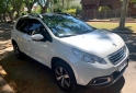 Autos - Peugeot 2008 2017 Nafta 52000Km - En Venta