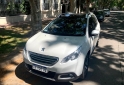 Autos - Peugeot 2008 2017 Nafta 52000Km - En Venta