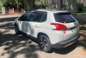 Autos - Peugeot 2008 2017 Nafta 52000Km - En Venta