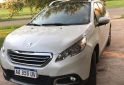 Autos - Peugeot 2008 2017 Nafta 52000Km - En Venta