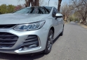 Autos - Chevrolet CRUZE 1.4 2019 Nafta 39000Km - En Venta