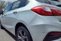 Autos - Chevrolet CRUZE 1.4 2019 Nafta 39000Km - En Venta