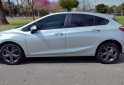 Autos - Chevrolet CRUZE 1.4 2019 Nafta 39000Km - En Venta