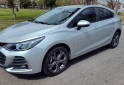 Autos - Chevrolet CRUZE 1.4 2019 Nafta 39000Km - En Venta