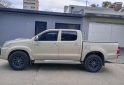 Camionetas - Toyota Hilux 2014 Diesel 183000Km - En Venta