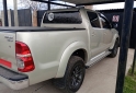 Camionetas - Toyota Hilux 2014 Diesel 183000Km - En Venta