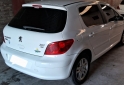 Autos - Peugeot 307 xs Hdi 2011 Diesel 159000Km - En Venta