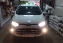 Camionetas - Ford Ecosport titanium 2017 Nafta 87000Km - En Venta