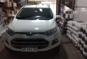 Camionetas - Ford Ecosport titanium 2017 Nafta 87000Km - En Venta