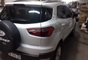 Camionetas - Ford Ecosport titanium 2017 Nafta 87000Km - En Venta