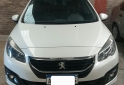 Autos - Peugeot 308 1.6 T Feline At 2017 Nafta 109000Km - En Venta