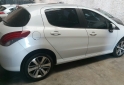 Autos - Peugeot 308 1.6 T Feline At 2017 Nafta 109000Km - En Venta