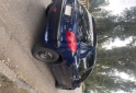 Autos - Peugeot 206 xr 1.4 2000 Nafta 155000Km - En Venta