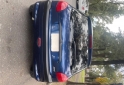 Autos - Peugeot 206 xr 1.4 2000 Nafta 155000Km - En Venta