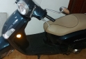 Motos - SYM FIDDLE II 150 2021 Nafta 8400Km - En Venta