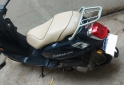 Motos - SYM FIDDLE II 150 2021 Nafta 8400Km - En Venta