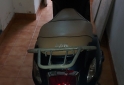 Motos - SYM FIDDLE II 150 2021 Nafta 8400Km - En Venta