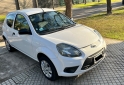 Autos - Ford KA Viral 1.6 2013 Nafta 75000Km - En Venta