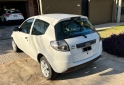 Autos - Ford KA Viral 1.6 2013 Nafta 75000Km - En Venta