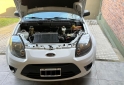 Autos - Ford KA Viral 1.6 2013 Nafta 75000Km - En Venta