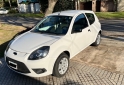 Autos - Ford KA Viral 1.6 2013 Nafta 75000Km - En Venta