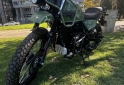 Motos - Royal Enfield Himalayan 400 2022 Nafta 20000Km - En Venta