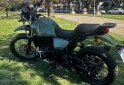 Motos - Royal Enfield Himalayan 400 2022 Nafta 20000Km - En Venta