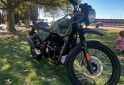 Motos - Royal Enfield Himalayan 400 2022 Nafta 20000Km - En Venta