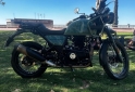 Motos - Royal Enfield Himalayan 400 2022 Nafta 20000Km - En Venta