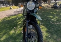 Motos - Royal Enfield Himalayan 400 2022 Nafta 20000Km - En Venta