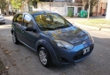 Autos - Ford Fiesta edge 2da mano perm 2010 Nafta 126000Km - En Venta