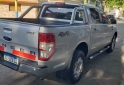 Camionetas - Ford Ranger 1ra mano permuto 2018 Diesel 118000Km - En Venta