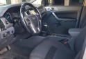 Camionetas - Ford Ranger 1ra mano permuto 2018 Diesel 118000Km - En Venta