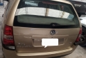 Autos - Volkswagen Gol Country 1.9 SD Confor 2005 Diesel 210000Km - En Venta