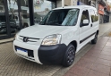 Utilitarios - Peugeot Partner patagonica 2021 Diesel 15000Km - En Venta