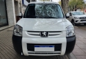 Utilitarios - Peugeot Partner patagonica 2021 Diesel 15000Km - En Venta